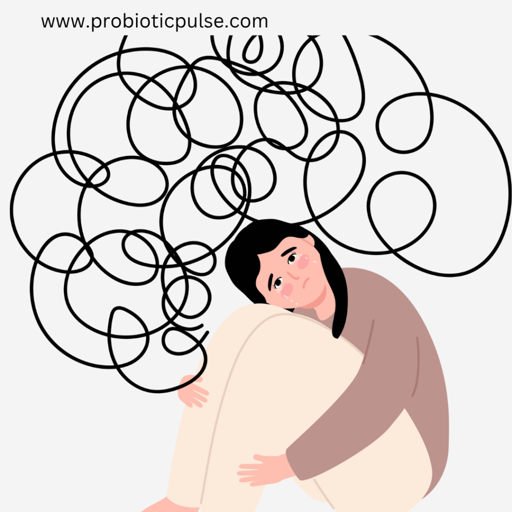 What Diseases Do Probiotics Help