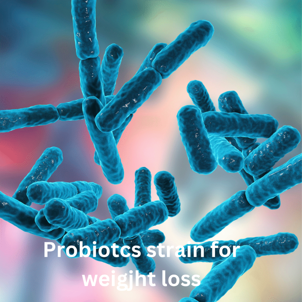 Best Probiotics for Weight Loss