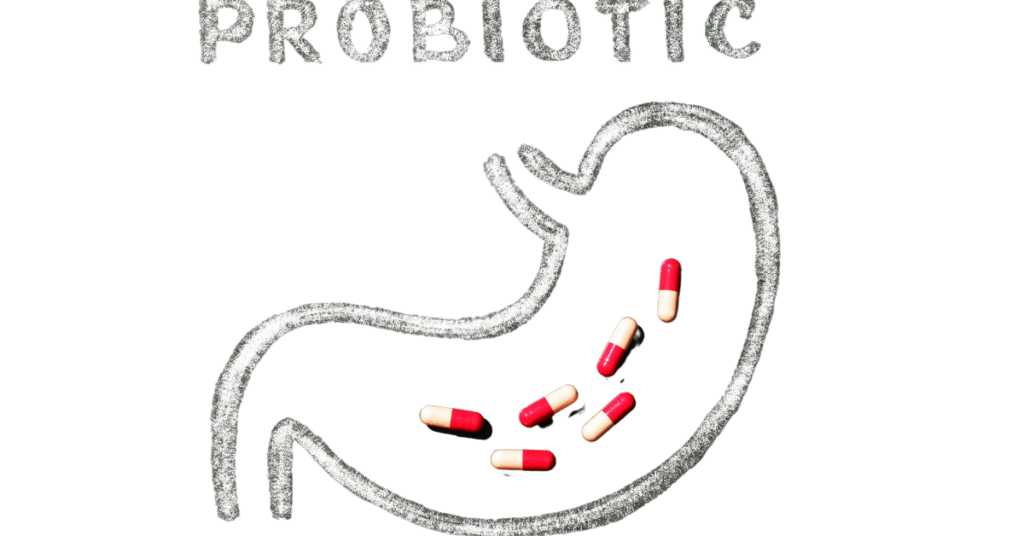 Should You Take Probiotics Daily?