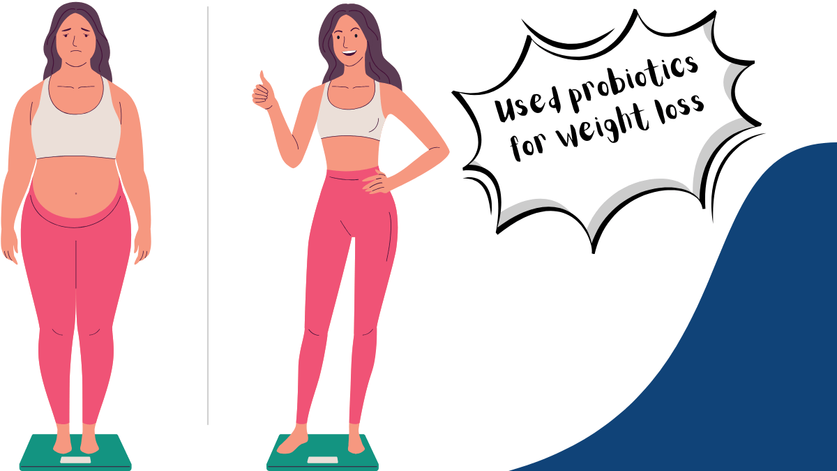 what is best probiotic for weight loss