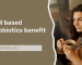 soil based probiotics benefit